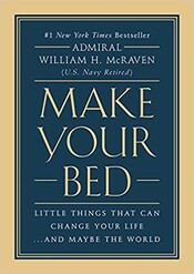 Make Your Bed cover